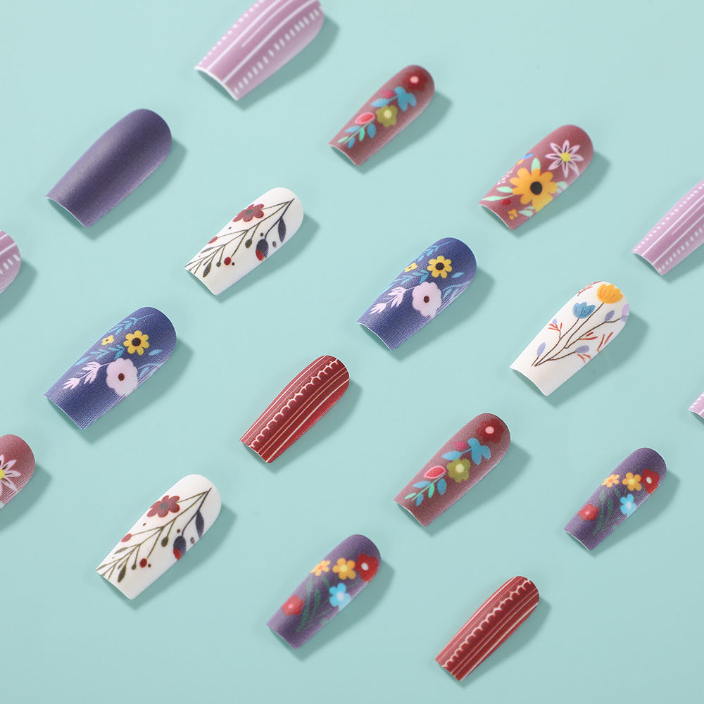 Nail Art Brehn