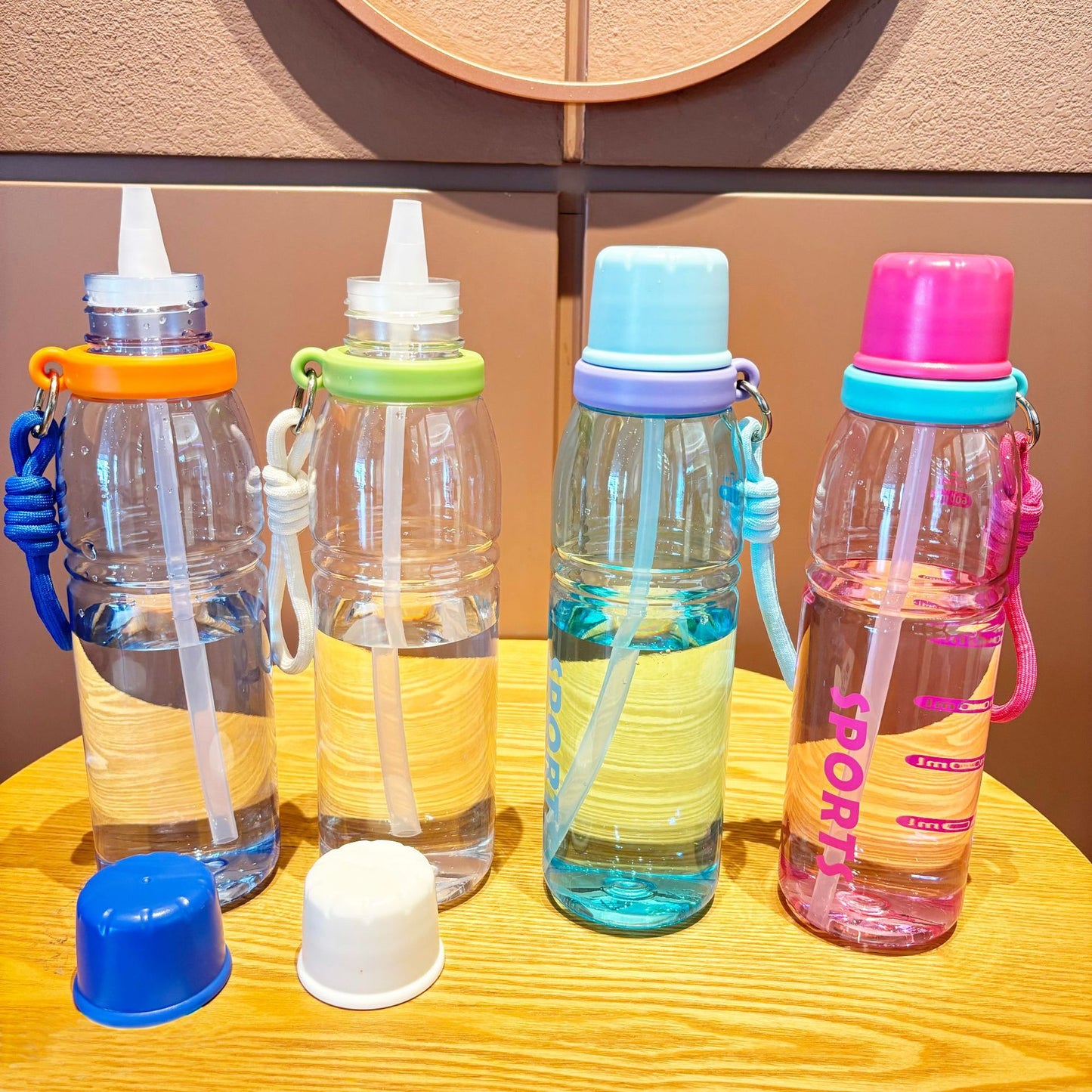 Unisex Sport-Trinkflasche Brehn