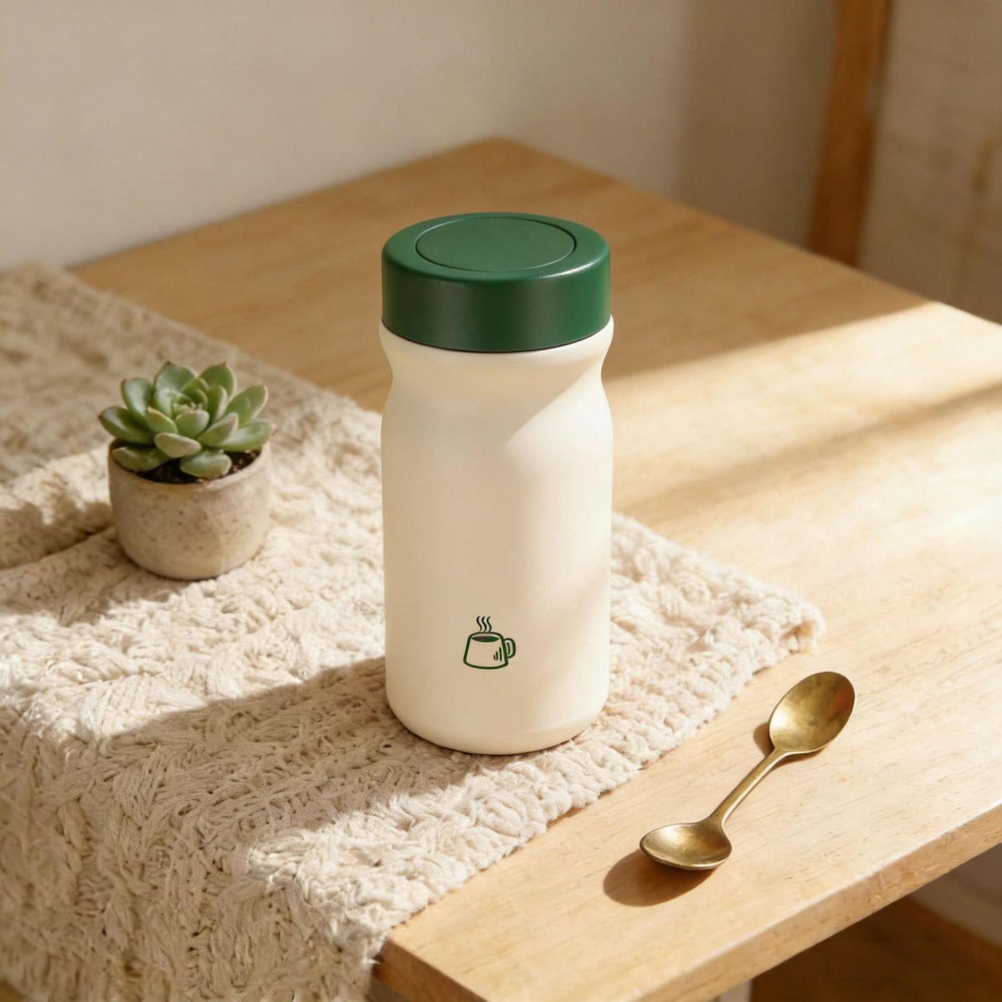 Damen Isoliertrinkflasche Brehn