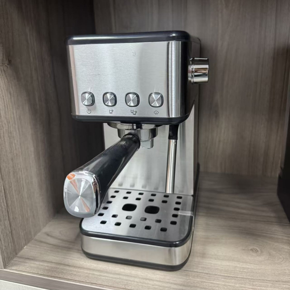 Espresso-Maschine Brehn