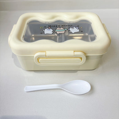 Spaß-Themen Lunchbox