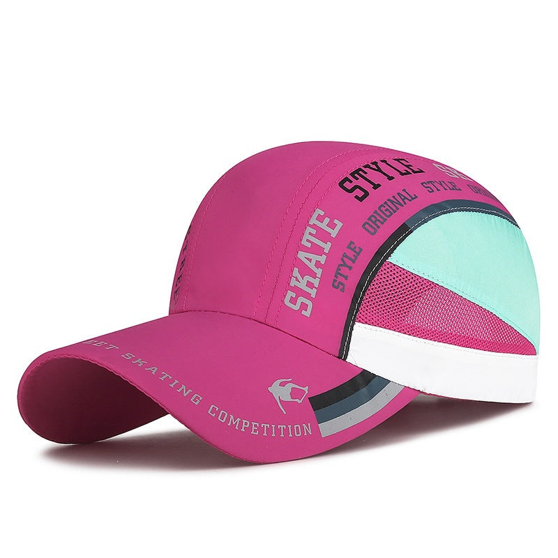 Unisex Sportmütze Brehn