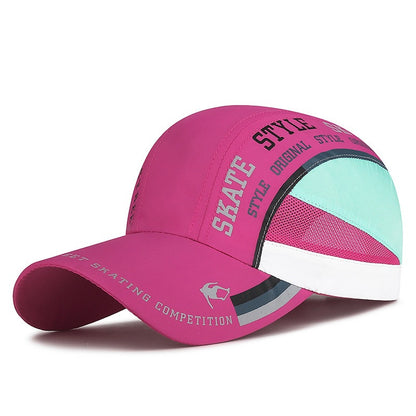 Unisex Sportmütze Brehn