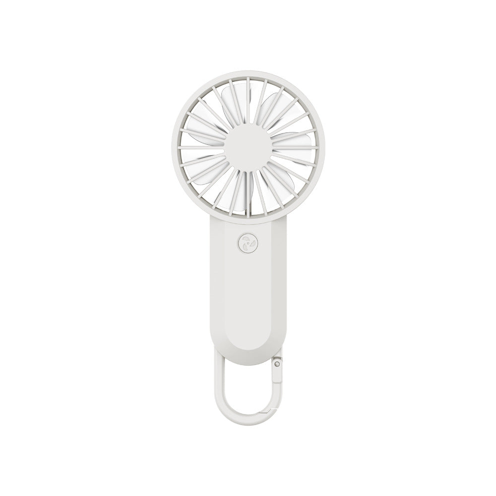 Damen tragbarer Mini-Lüfter mit Clip Brehn