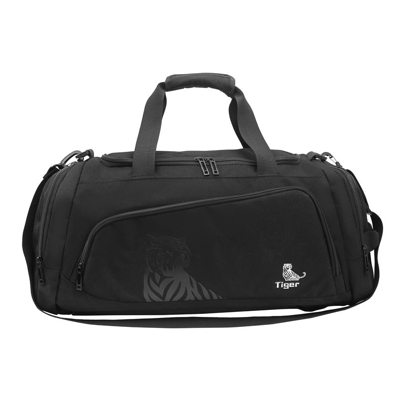 Vibrante Sports Duffel Bag