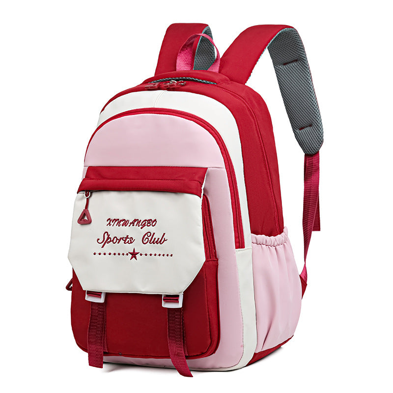 Multifunktionaler Sport-Rucksack Brehn