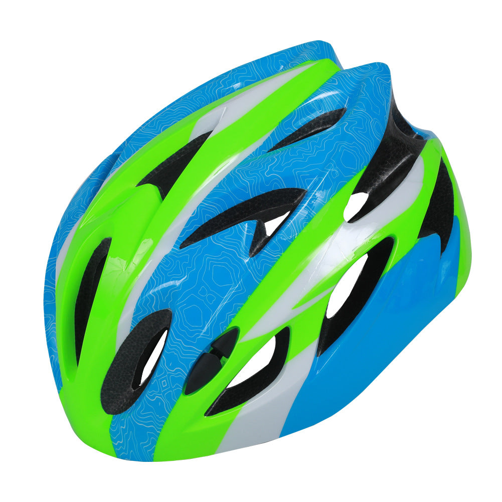 Fahrradhelm Brehn