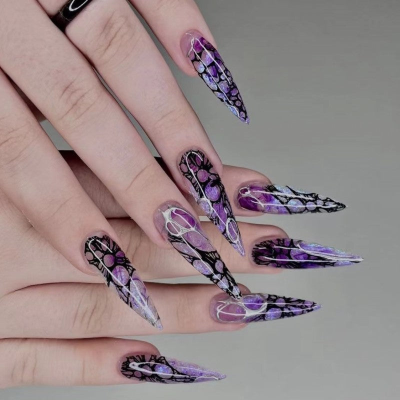 Nagelgel Brehn