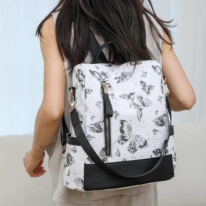 Stylischer Mehrzweck-Rucksack Brehn