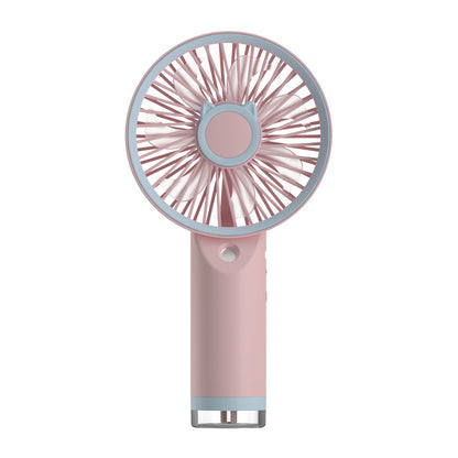 Damen Tragbarer Handventilator mit Katzenohren Brehn