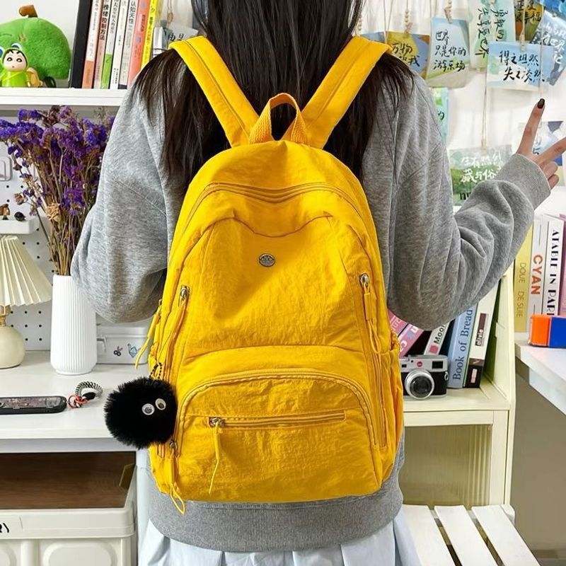 Vielseitiger Multi-Taschen Reise-Rucksack Brehn