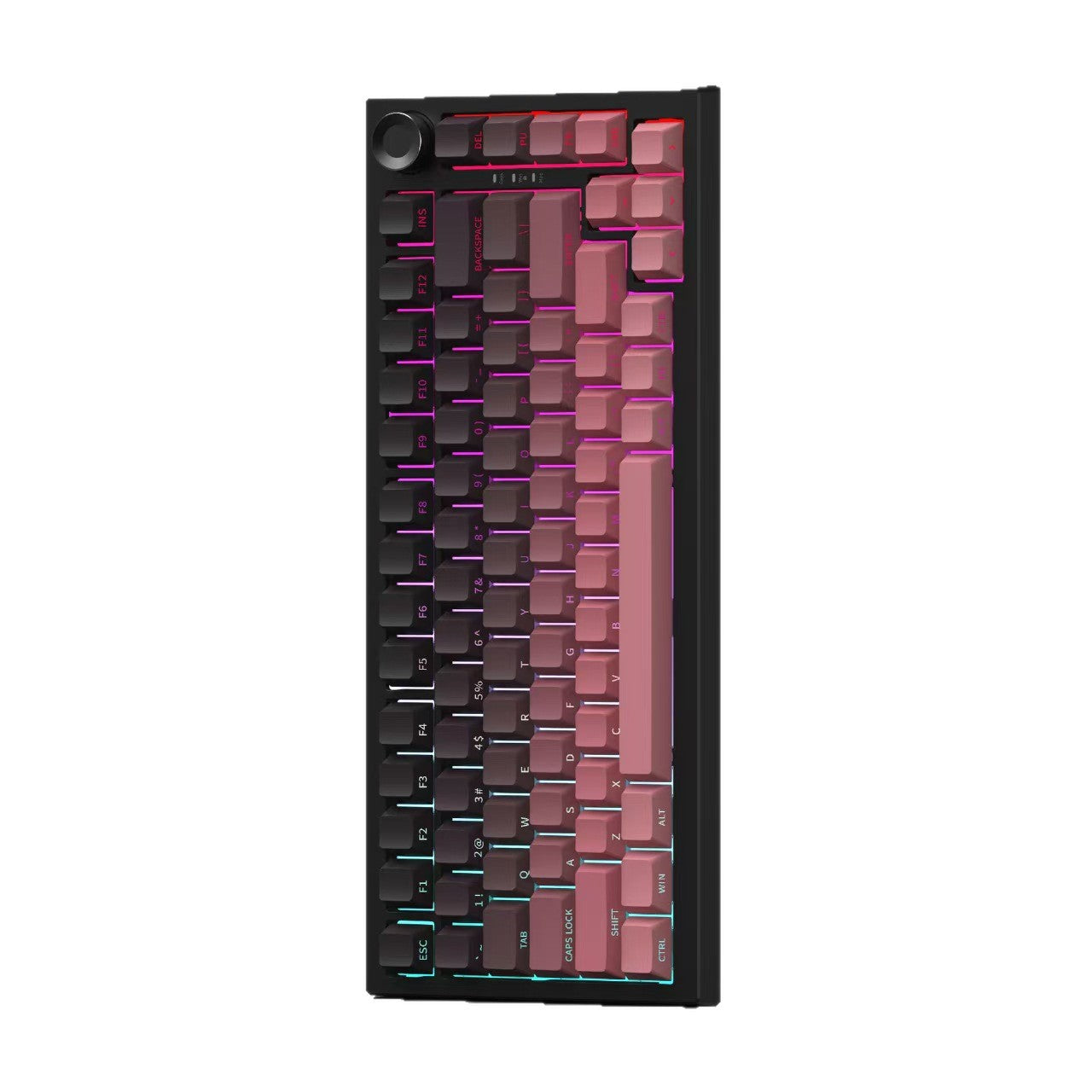 Mechanische Tastatur Brehn