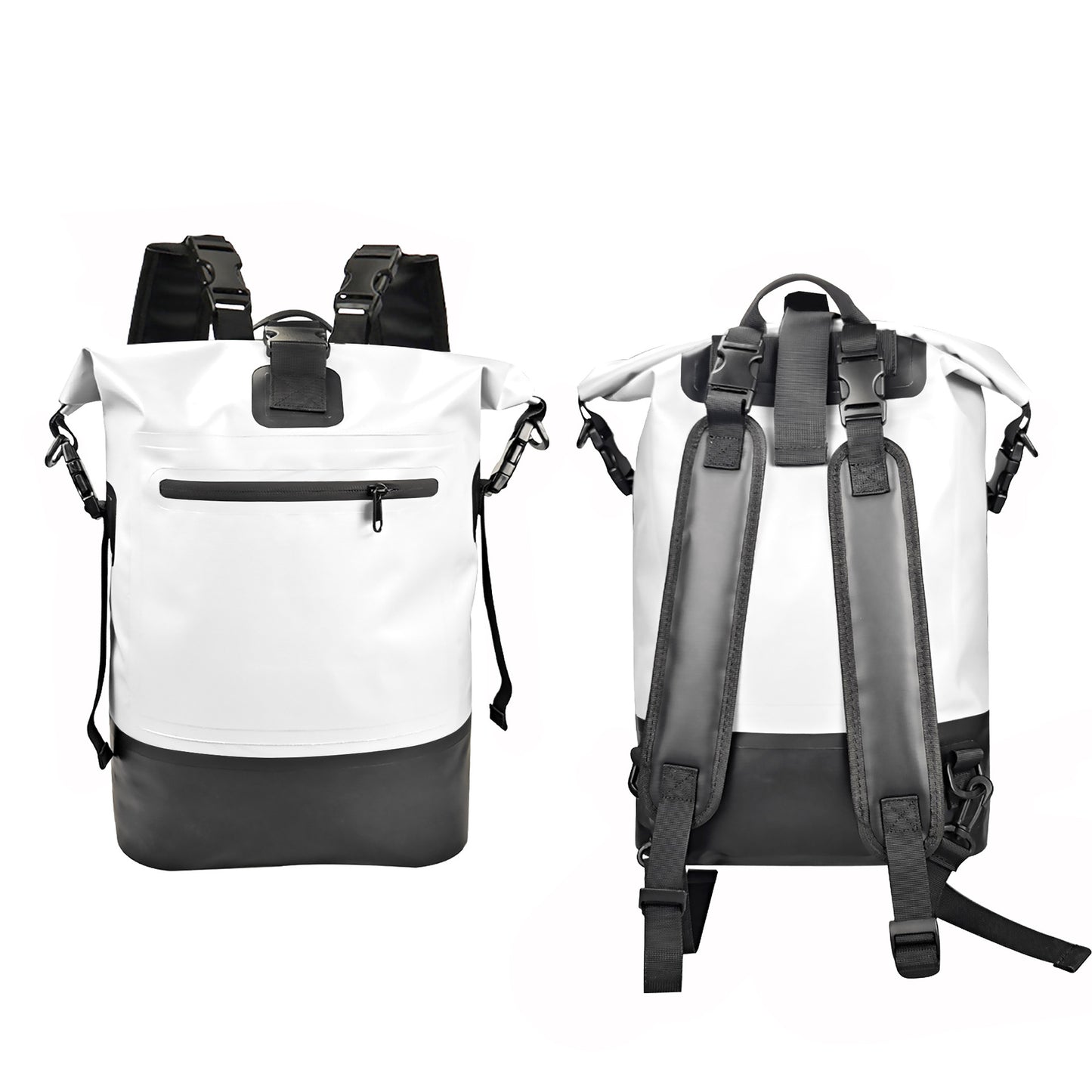 Wasserdichte Rucksacktasche Brehn