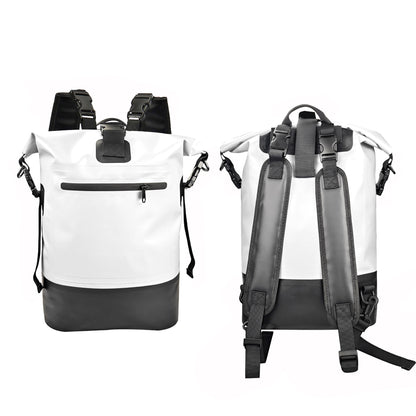 Wasserdichte Rucksacktasche Brehn