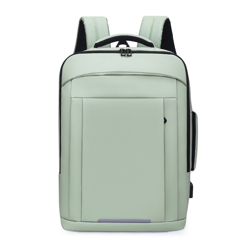 Hochleistungs-Reise-Rucksack Brehn