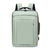 Hochleistungs-Reise-Rucksack Brehn