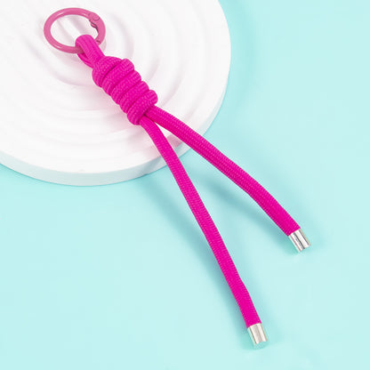 Paracord Schlüsselanhänger Verbindung Brehn