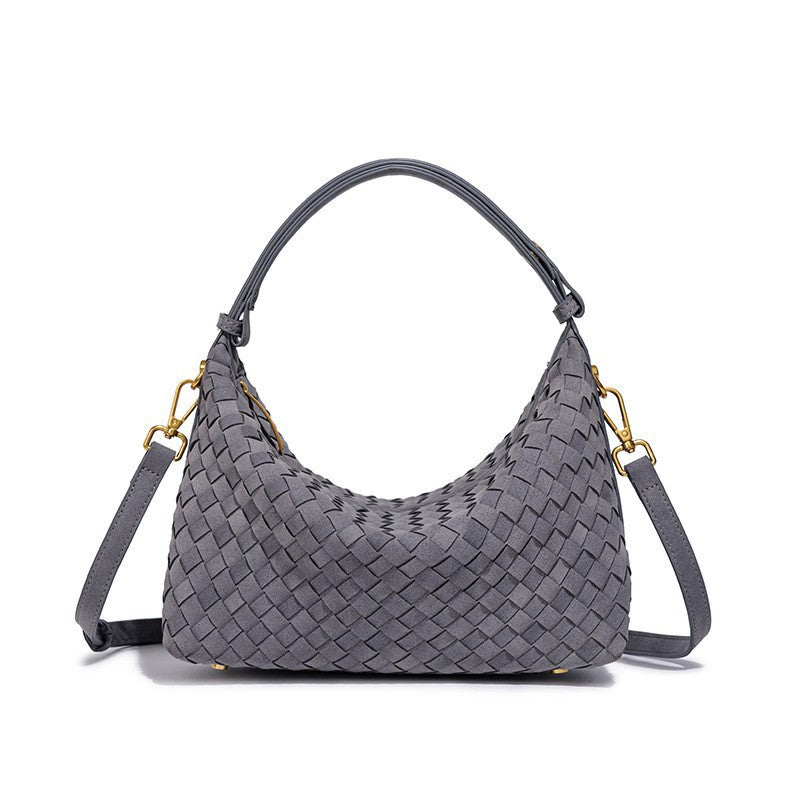 Woven Handbag Brehn