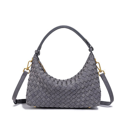 Woven Handbag Brehn