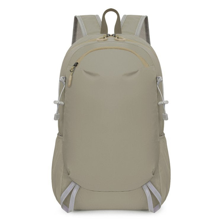 Leichtgewichtiger Multifunktionaler Wanderrucksack Brehn