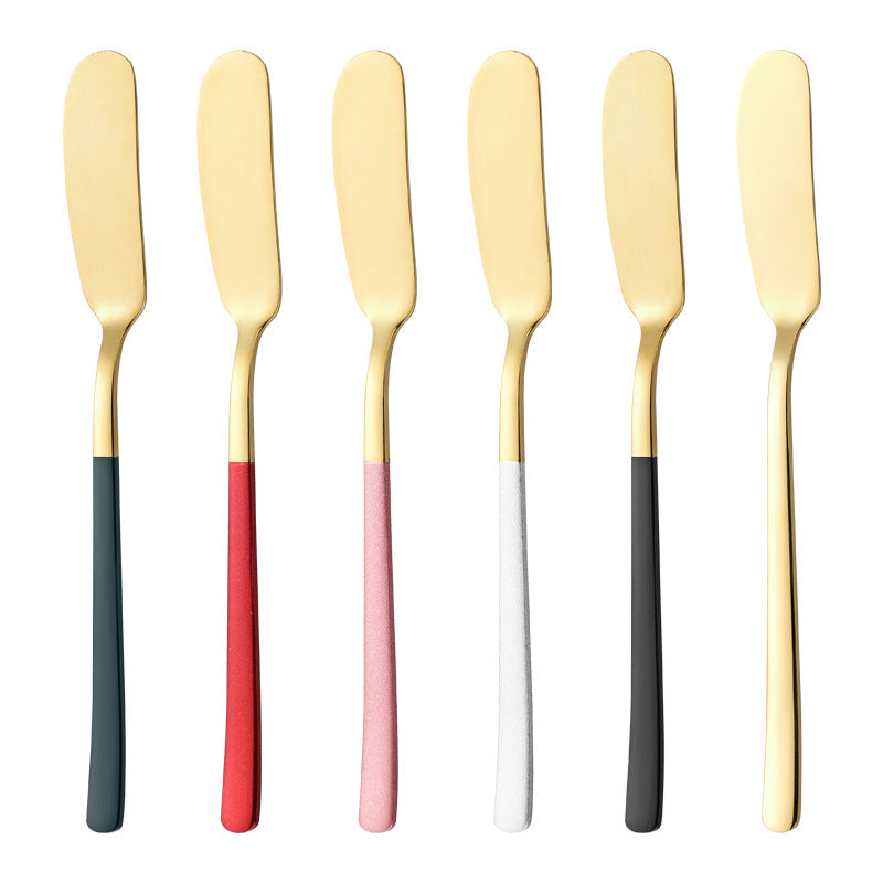 Elegantes und Funktionales Aufstrichmesser Brehn