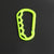Multi-Zweck Utility Clip Brehn