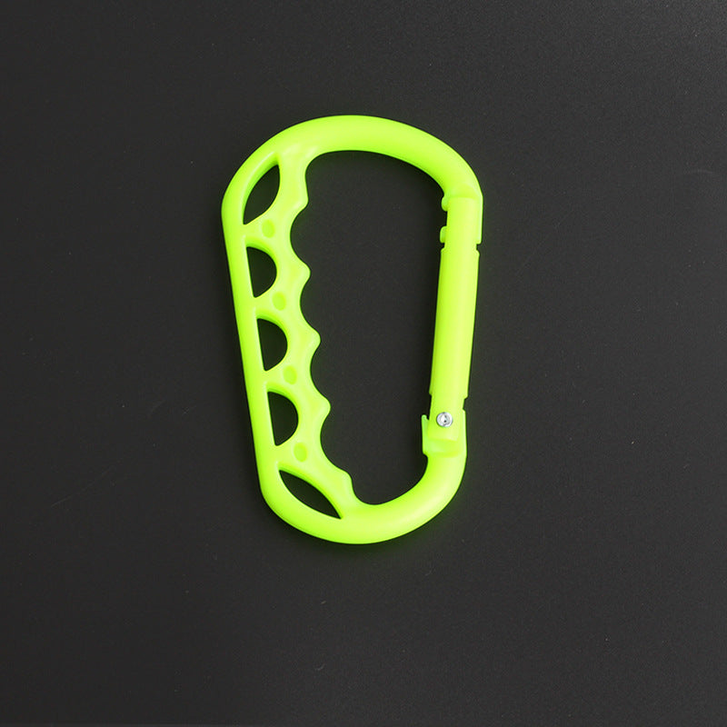 Vielseitige Utility Karabiner Brehn