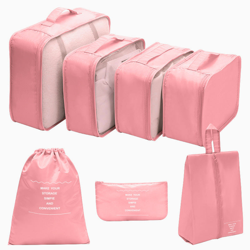 Multi-Zweck-Packwürfel-Set Brehn