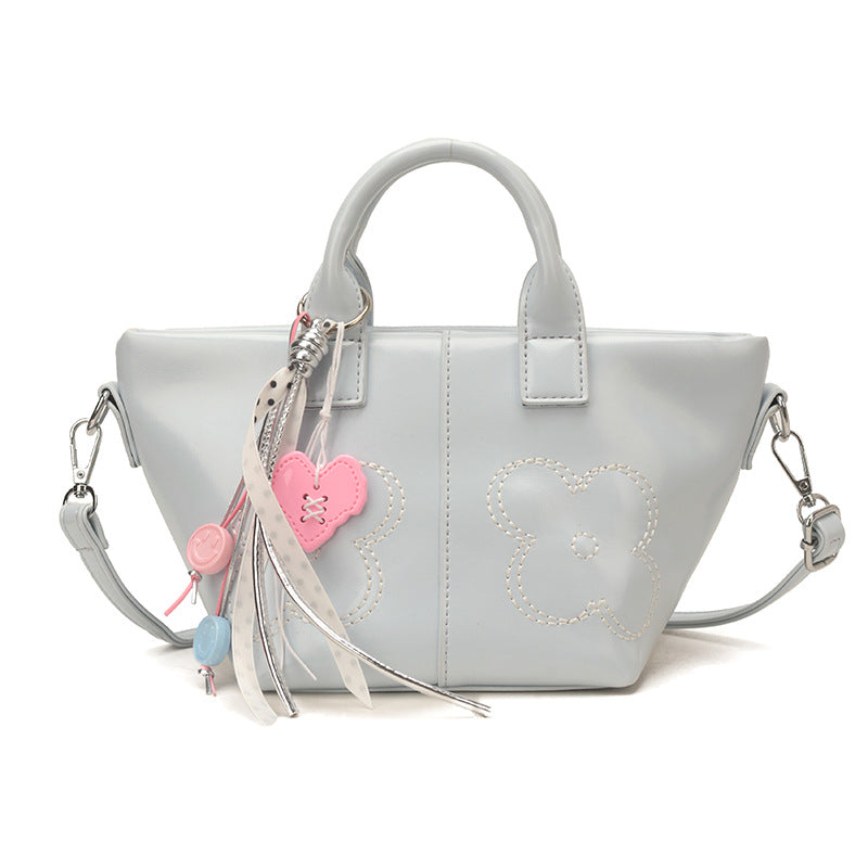 Modebewusste Handtasche Brehn