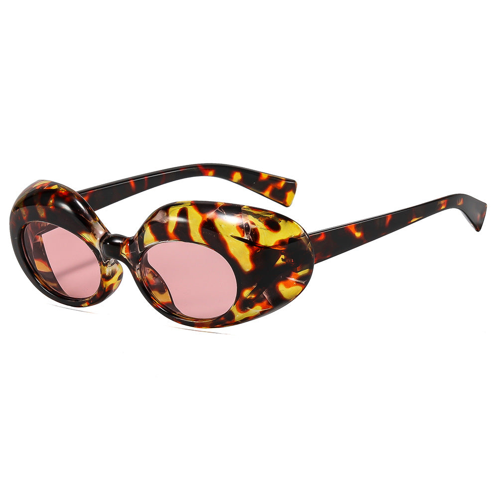 Damen modische Sonnenbrille Brehn