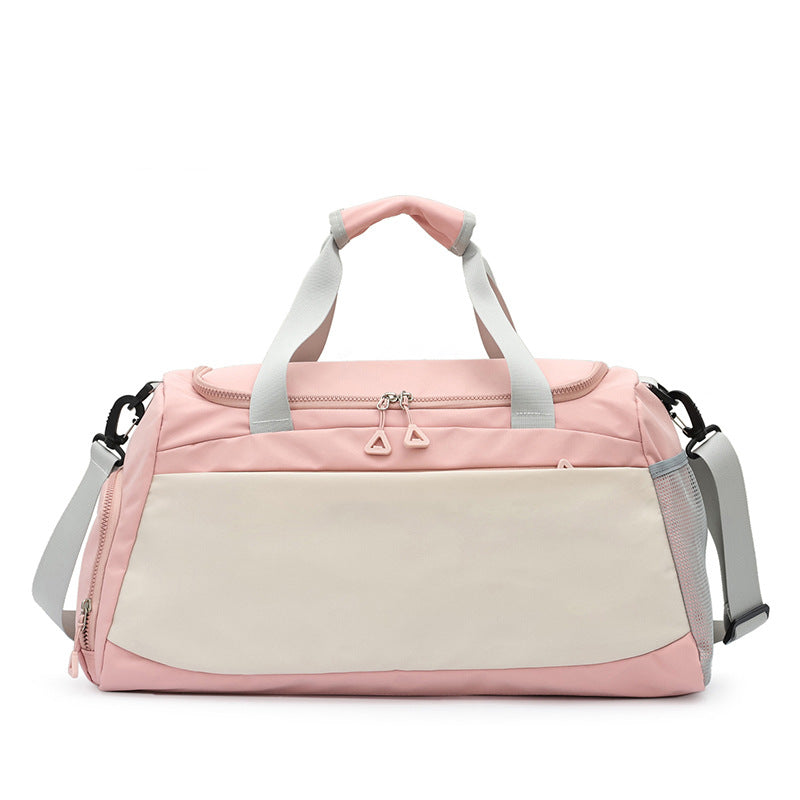 Premium Multi-Function Gym Duffel Bag Brehn