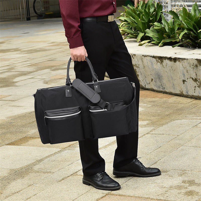 Vielseitige Reisetasche mit Multifunktionsfächern Brehn