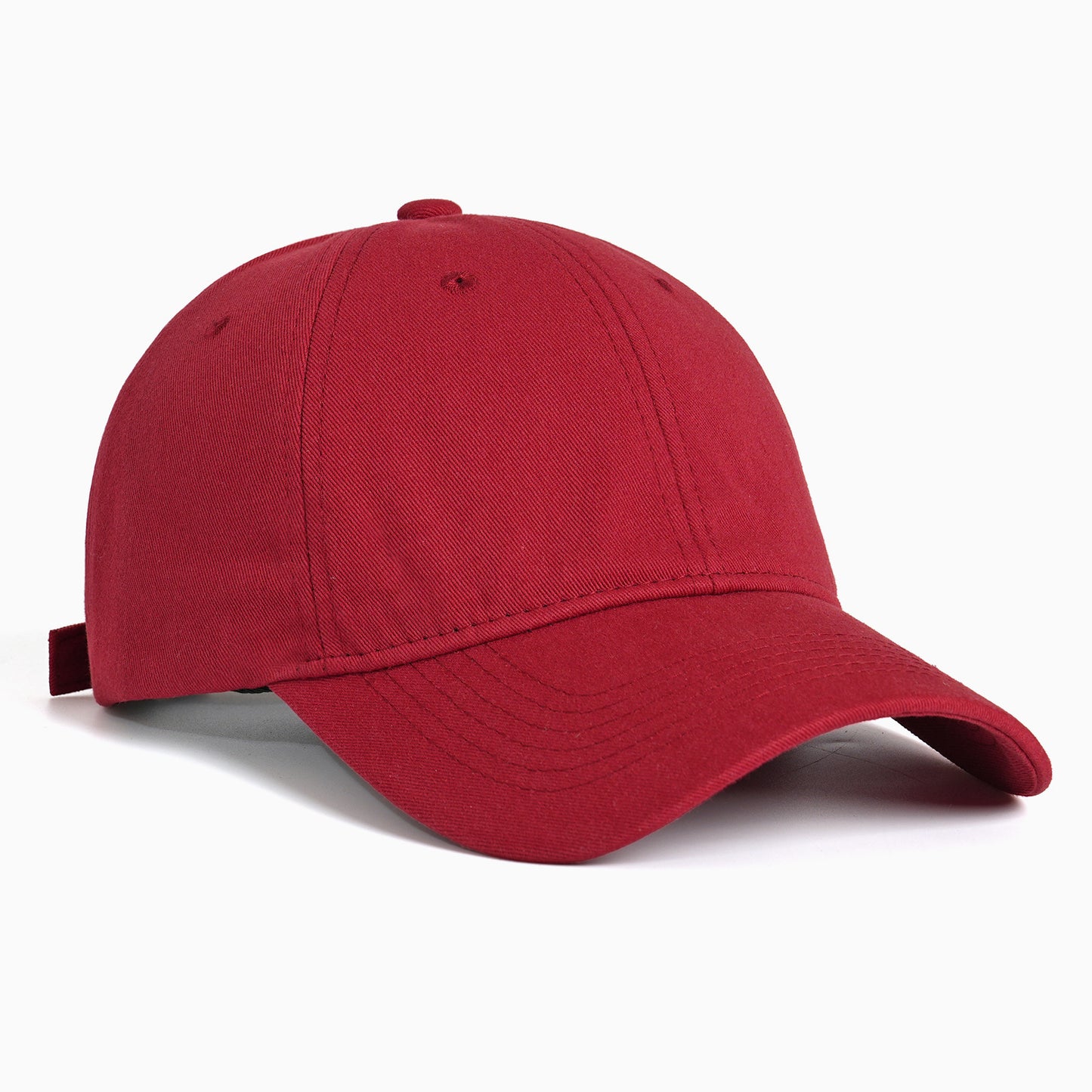 Damen Sportliche und verstellbare Baseballmütze Brehn