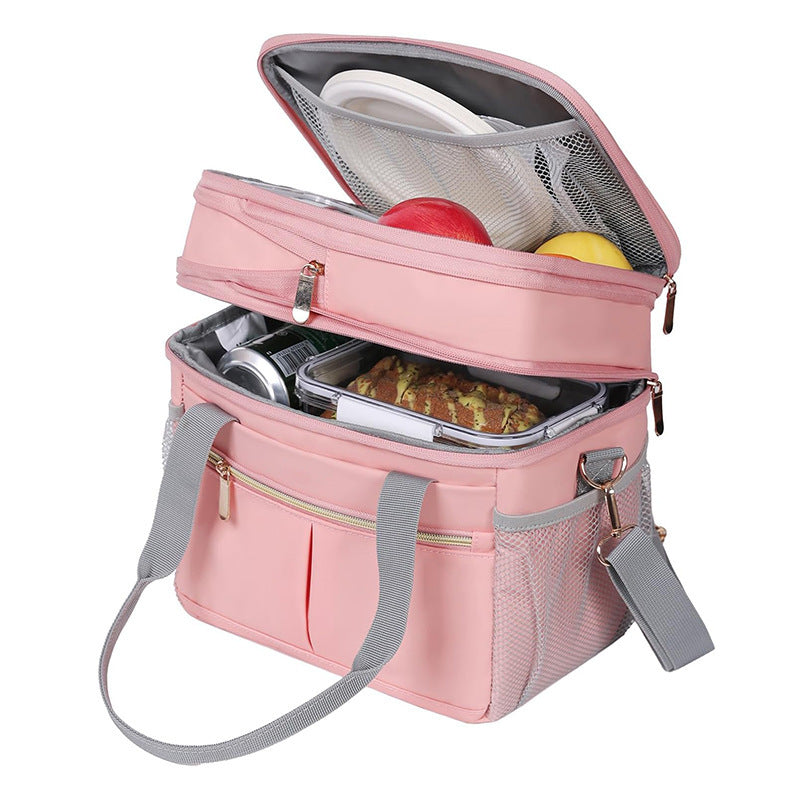 Isolierte Mehrzweck-Kühltasche Brehn