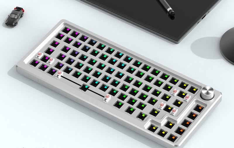 Mechanische Gaming-Tastatur Brehn