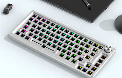 Mechanische Gaming-Tastatur Brehn