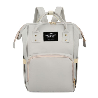 Multifunktionaler Reise Rucksack Brehn