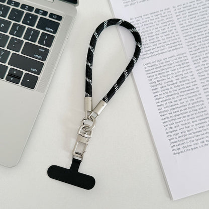 Schlüsselband mit Karabiner Brehn
