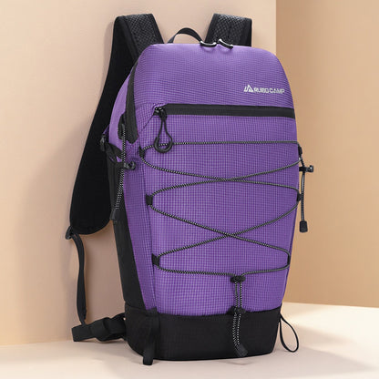 Outdoor-Abenteuer-Rucksack