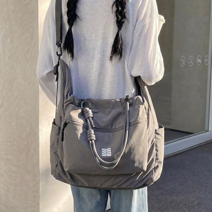 Praktischer Utility Tote