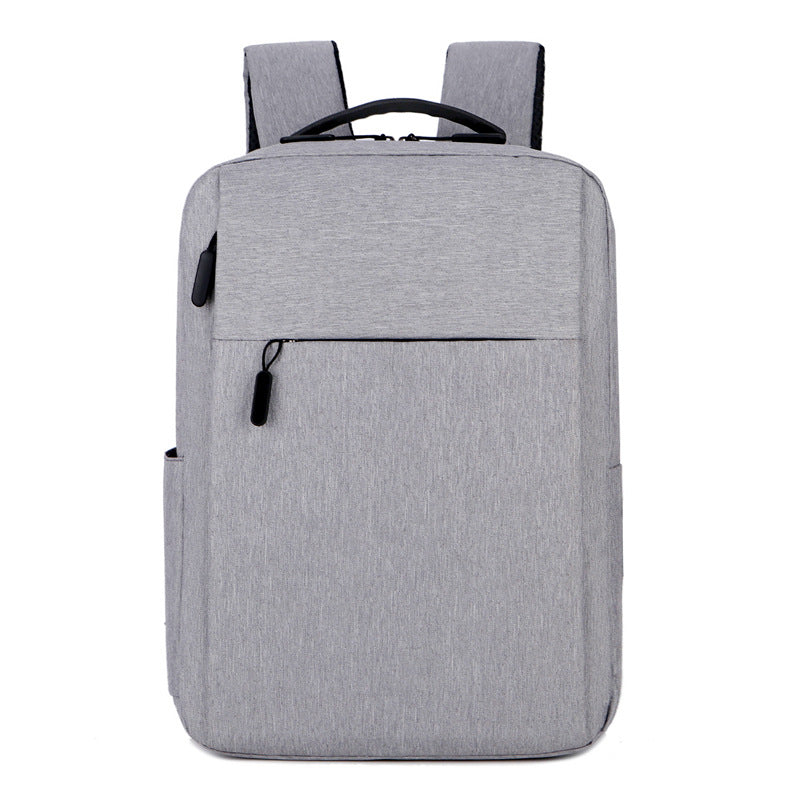 Sleek Urban Backpack Brehn