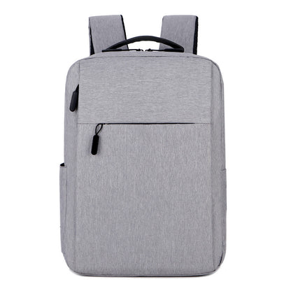 Sleek Urban Backpack Brehn