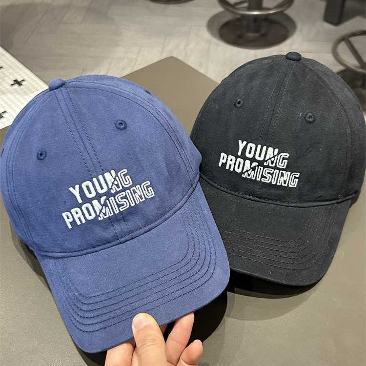 Unisex Relaxed Fit Casual Cap Brehn