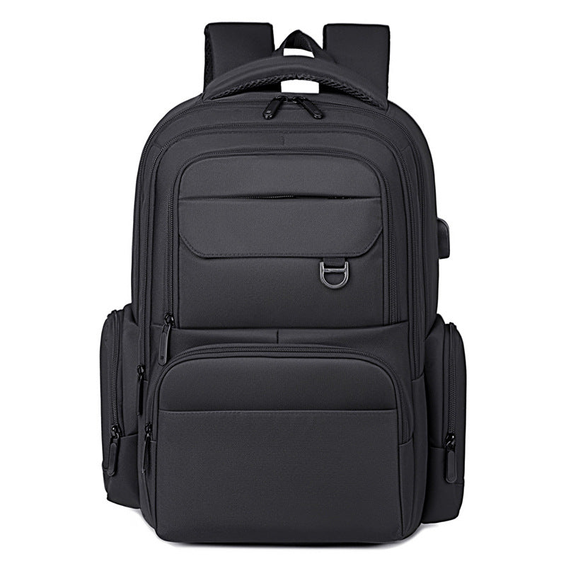 Fortschrittlicher funktionaler Laptop-Rucksack Brehn
