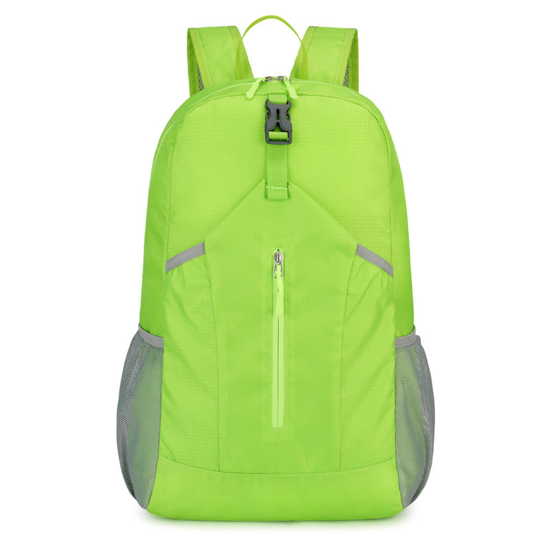 Leichter Reise-Tagesrucksack Brehn