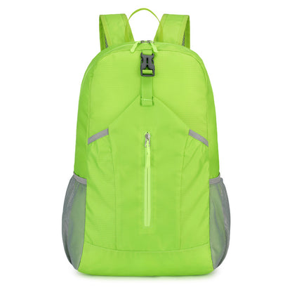 Leichter Reise-Tagesrucksack Brehn