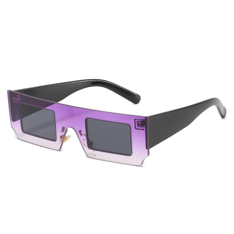 Unisex modische Sonnenbrille Brehn