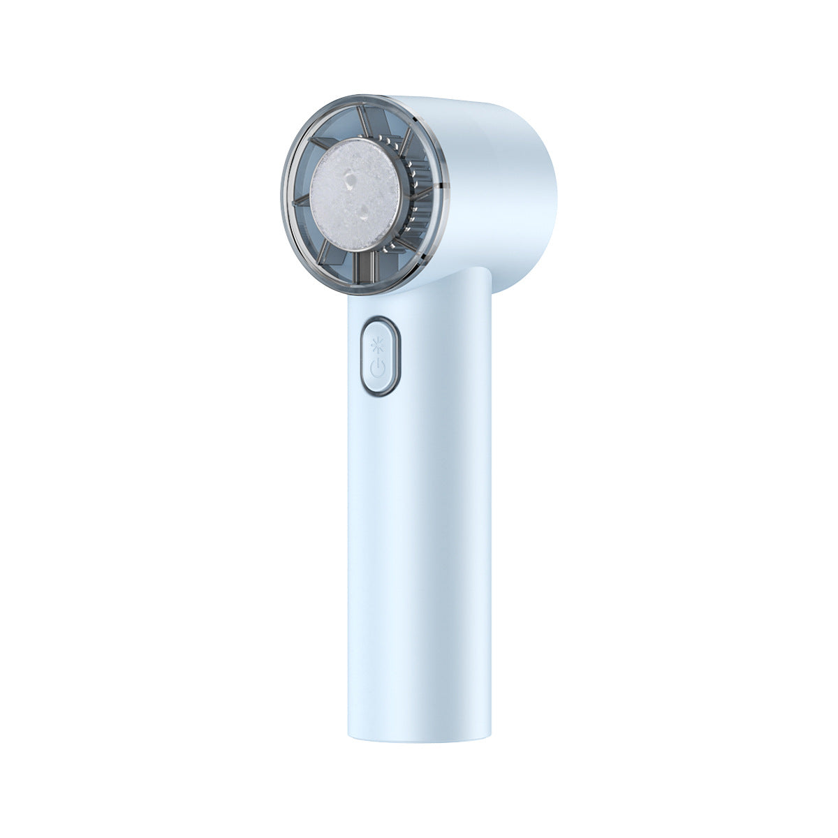 Frauen Tragbarer Hochleistungs-Kühl-Turbinenventilator Brehn