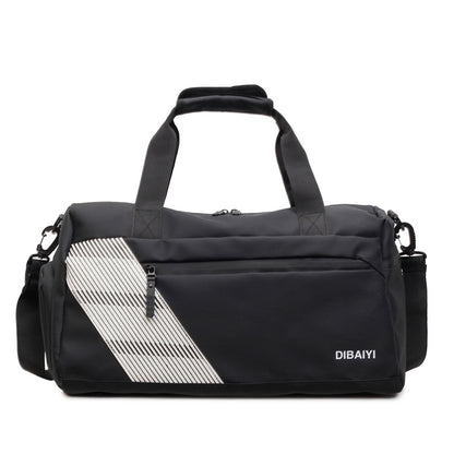 Haltbarer Multi-Taschen Reise-Duffel