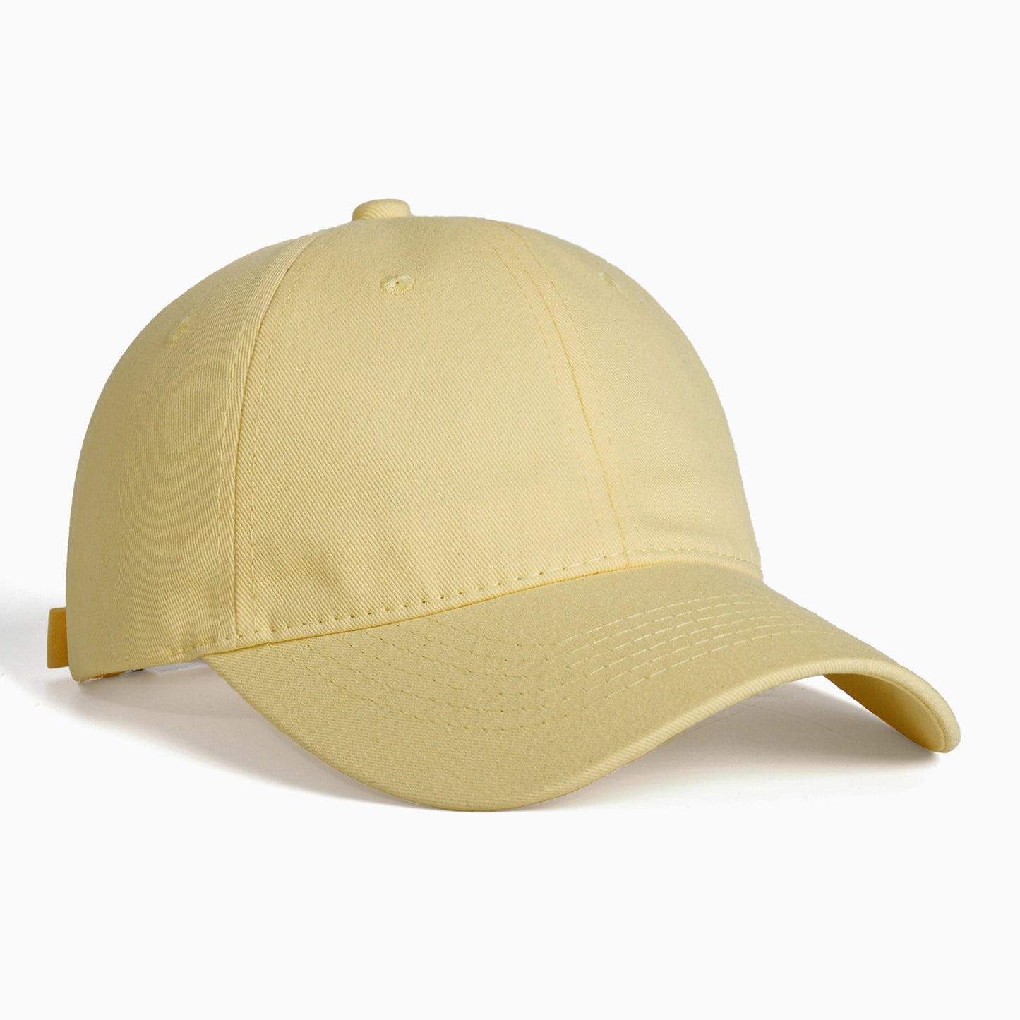 Damen Sportliche und verstellbare Baseballmütze Brehn